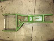 Lever, Deere, Used