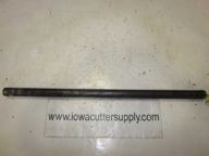 Upper Front Feedroll Shaft, Deere, Used