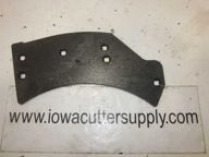 Wear Plate RH, New Holland® FX, Used
