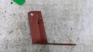 Spout Deflector Motor Bracket, New Holland, Used