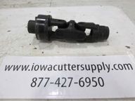 Double Universal Joint, Krone, Used