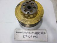 Pulley, New Holland® FX, Used