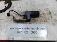 Shearbar Adjustment Motor, New Holland, Used