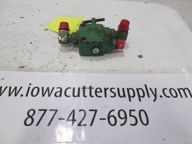 Selector Valve, Deere, Used