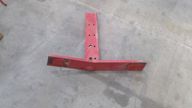 Axle Support LH, New Holland, Used