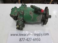 Hydrostat Motor, Deere, Used