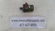 Spout Rotation Motor, Deere, Used