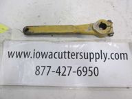 Clutch Lever, New Holland, Used