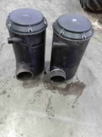 Air Filter Assembly, New Holland, Used