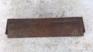 Cutterhead Shield, Deere, Used