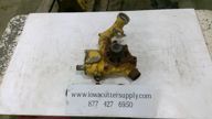 Water Pump, New Holland, Used