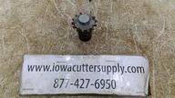 Outer Smoothroll Drive Chain Sprocket, John Deere, Used