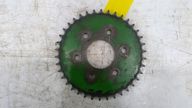 Sprocket 38T RC60, Deere, Used