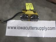 Spout Pedal, New Holland® FX, Used