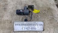 Shearbar Adjustment Motor, New Holland, Used