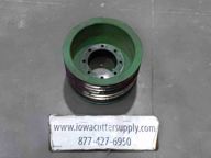 Main Drive Pulley, John Deere, Used