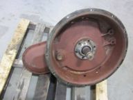 Main Drive Gearbox, New Holland® FX, Used