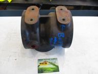4WD Gearbox Housing, New Holland® FX, Used