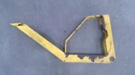 Support RH, New Holland, Used
