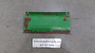 Shield, John Deere, Used