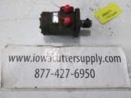 Spout Rotation Motor, Deere, Used