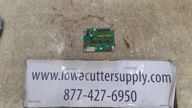 Circuit Board, New Holland, Used