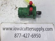 Spout Rotation Motor, Deere, Used