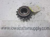 Spur Gear 16T, Claas, Used