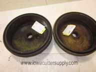 Brake Drum, Deere, Used