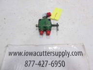 Selector Valve, Deere, Used