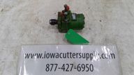 Spout Rotation Motor, Deere, Used