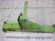 Support LH, Claas, Used