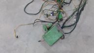 Front Wiring Harness, Deere, Used