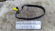 Wiring Harness, New Holland, Used
