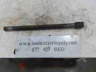 Hydrostat Pump Shaft, John Deere, Used