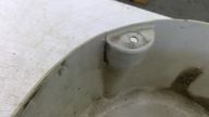 Cone Cover, New Holland, Used