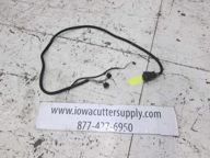 RH Cutterhead Wiring Harness, New Holland® FX, Used