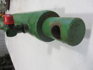 Hydraulic Lift Cylinder, Deere, Used