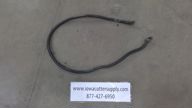 Positive Battery Cable, Claas, Used