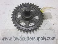 Spur Gear 32T, Claas, Used
