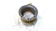 Hub, New Holland® FX, Used