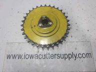 Slip Clutch, New Holland, Used