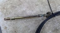 Hydrostat Control Cable, Claas, Used