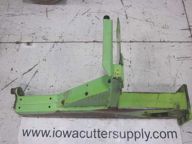 Support RH, Claas, Used