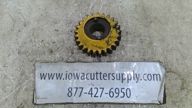 Gear 25T, New Holland, Used