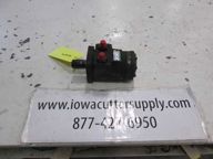 Spout Rotation Motor, Deere, Used