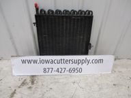 A/C Condenser, Deere, Used