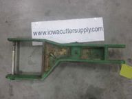 Lever, Deere, Used