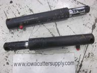 Cutterhead Lift Cylinder, New Holland® FX, Used