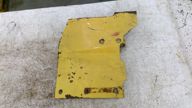 Throat Plate LH, New Holland, Used